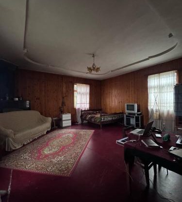 Дом Бобоквати