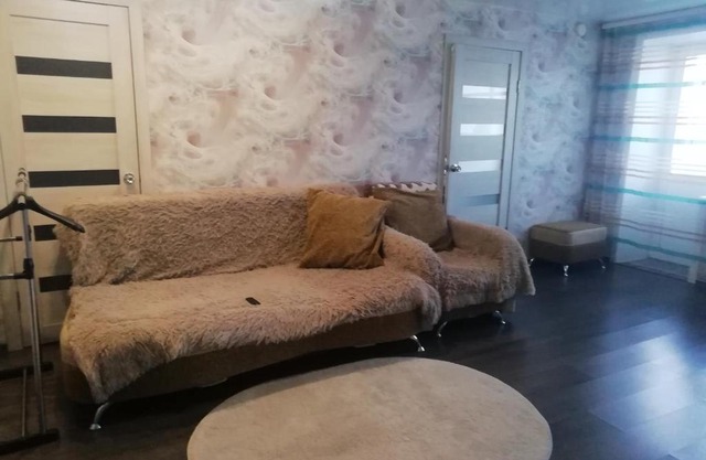 Квартира в Шерегеше