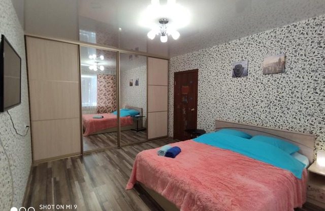 Квартира рядом с МНТК им Федорова, Титова 234-1