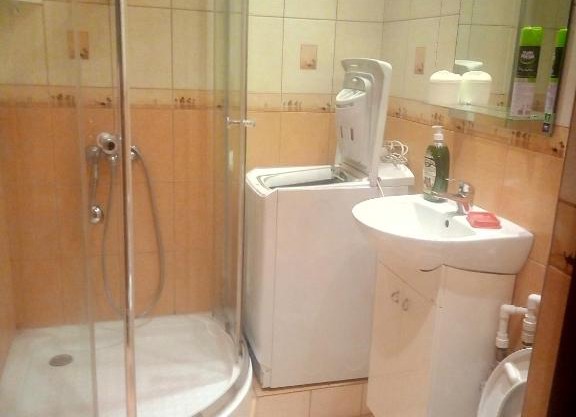 квартира у плазы