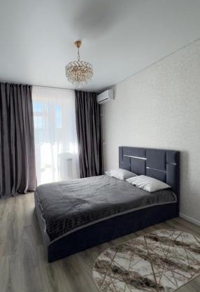 Комфортные квартиры в Костанае