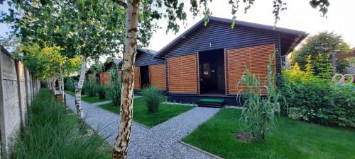 Котеджі Арлен