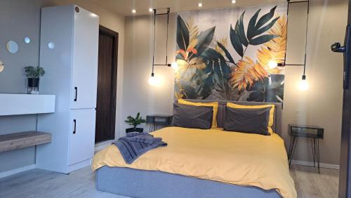 Къща за гости Рилски чардак