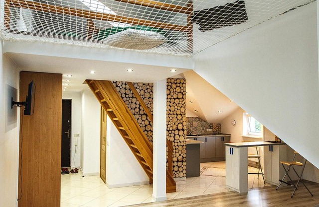 Мансарда в Калининграде