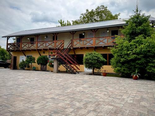 Мотель Ріта