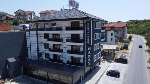 Мотел Ханай