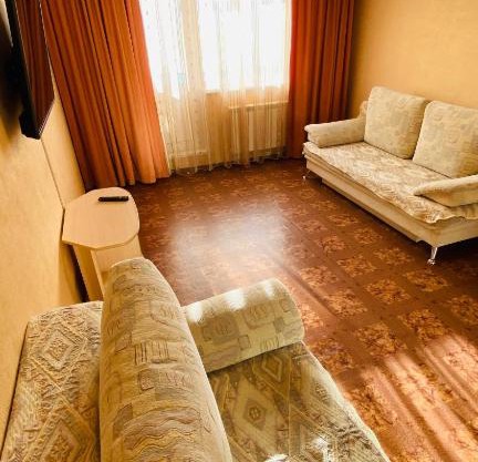 Нефтяников 2 Парковая зона