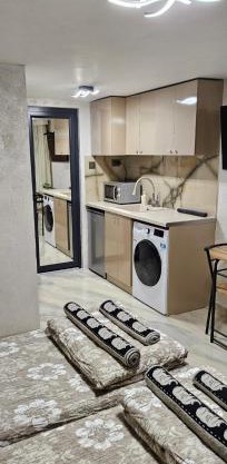 нов модерен ! Studio Apartment Dreams 2!