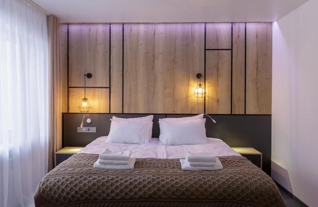 Парк-Отель "Соболинка"