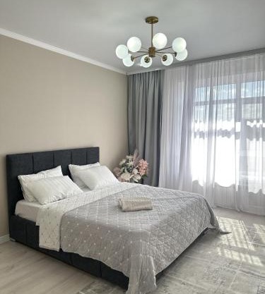 ПОЛНОЦЕННАЯ ТРЕХКОМНАТНаЯ ЛЮКС