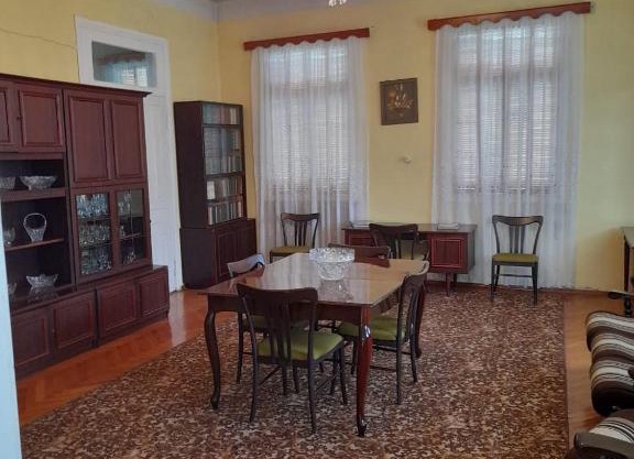 Приятный отдых за городом