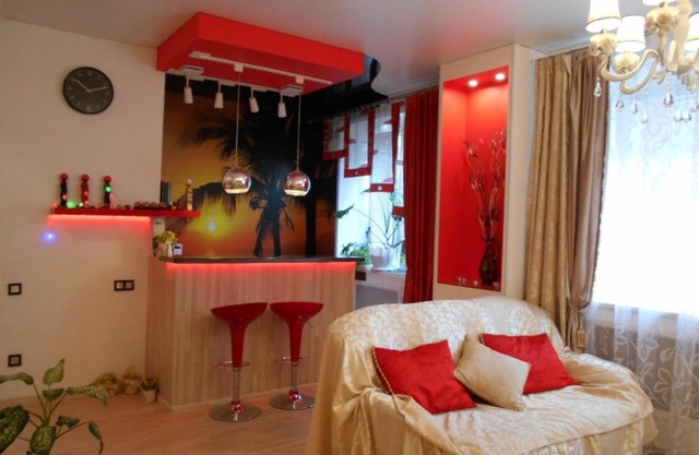 Самый центр - проспект Ленина,26