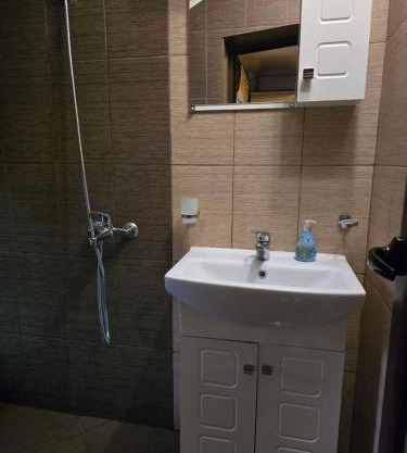 Стаи за гости Дани