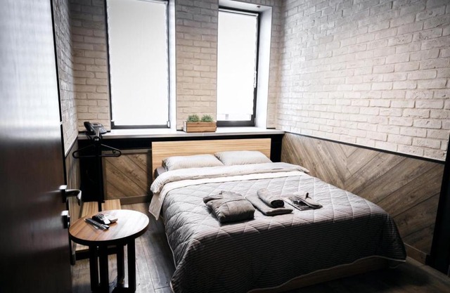 Старый Томас