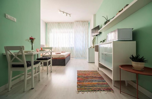 Студио Римски Стадион