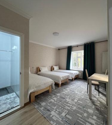 Табылга guest house