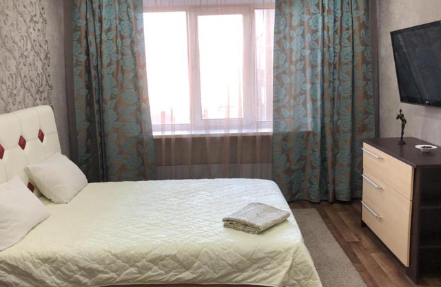 ул.Бегичева, 21