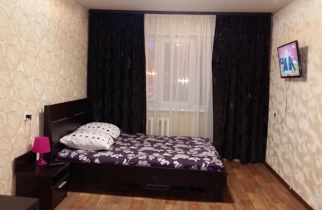 Уютная квартира на Бегичева 14