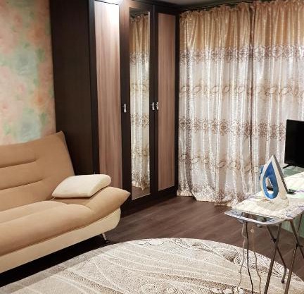 Уютные апартаменты в центре города