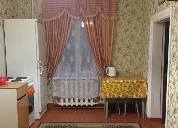 Финский домик
