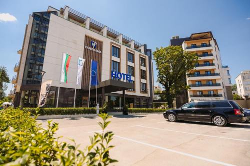 Хотел Панорама