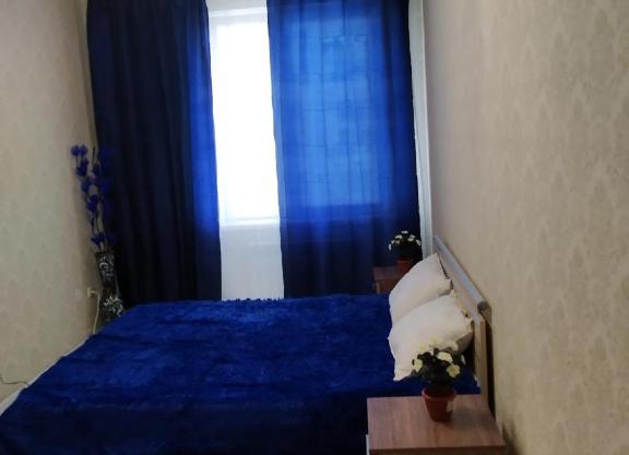 Цитадель комарова 17к3