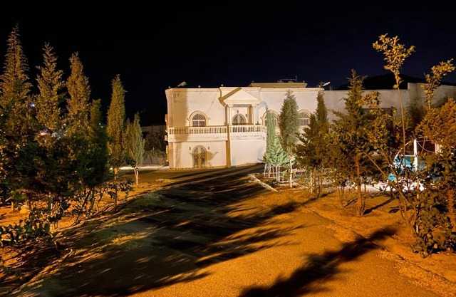 الدور الريفي