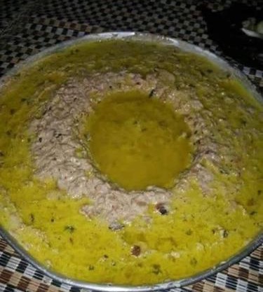 العنبق هاوس