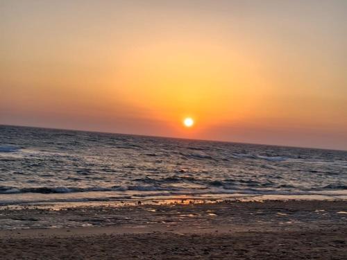العين السخنه قريه كورنادو شاليه 3 غرف للعائلات فقط