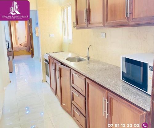 النخبة للشقق الفندقية AlNukhba suites