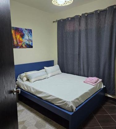 بورتو مطروح لاند مارك