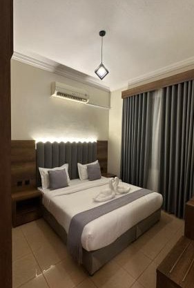رويال النسيم للشقق الفندقية Royal Alnaseem Hotel Apartments