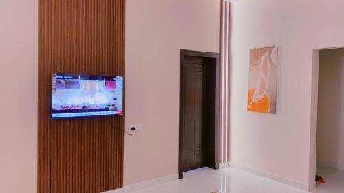 شقة فندقية فارهة