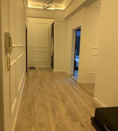 شقة مفروشة متكاملة