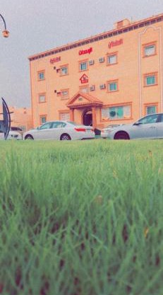 شقق مخدومه