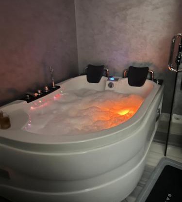 شقه فندقيه بزهراء المعادي