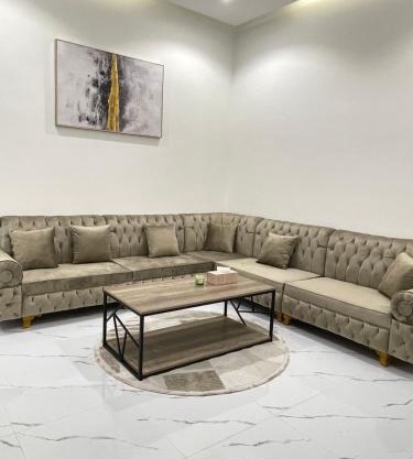 غرفة وصاله انيقه