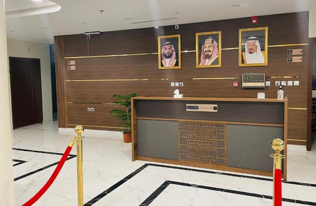 فندق فخر ينبع 5