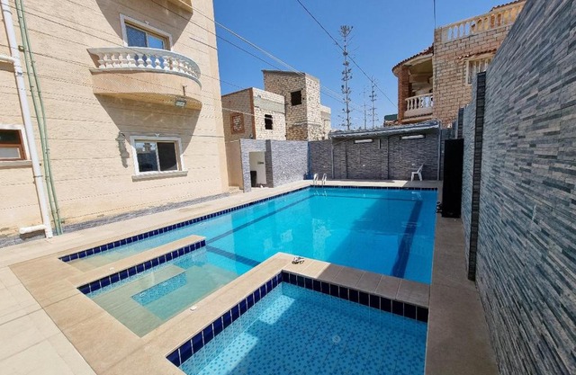 فيلا العيلة Villa L-3eela