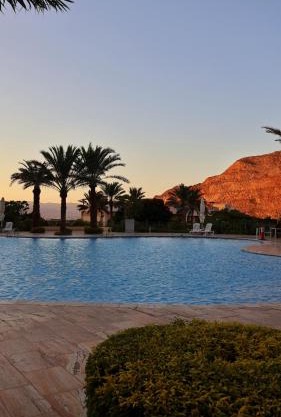 قرية الراحة مرسى زايد باطلالات خلابة alraha village with Beautiful view