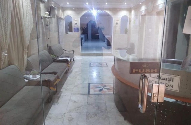 قصر الحنان
