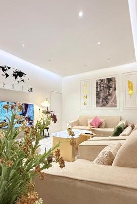 منزل روز العائلي - Rose House