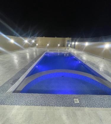 نزل نسيم الحمراء - nseem alhamra inn