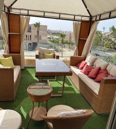 هاسندا باى عائلات فقط