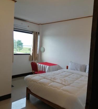 ชมวิว บึงโขหลง