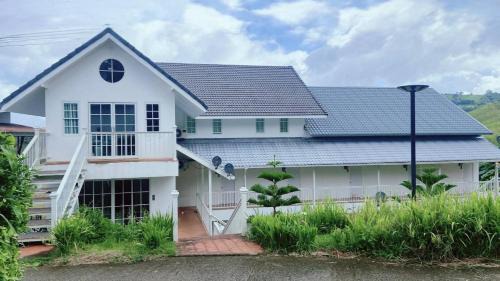 ฌานติรีสอร์ท เขาค้อ