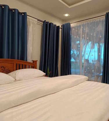 บ้านระเบียงเลหลังสวน room A