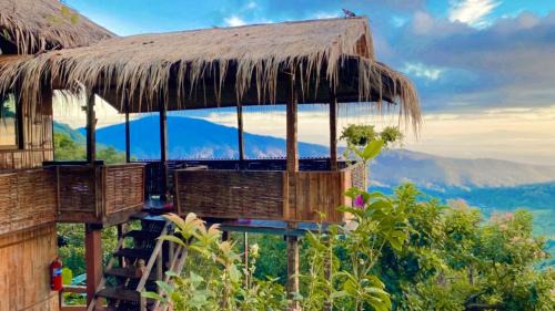 ระเบียงม้ง