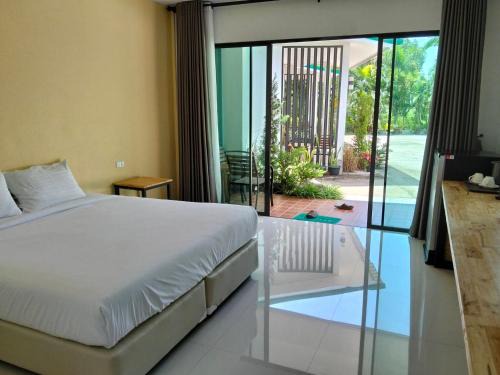 หอมสวัสดิ์วิลเลจ รีสร์อท