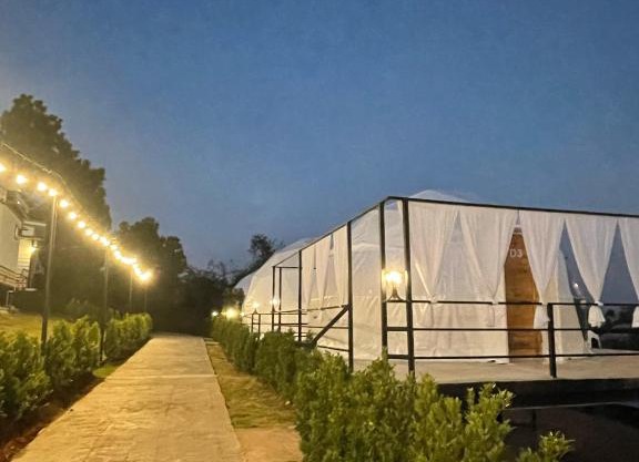 เขาค้อภูคีรี(KHAO KHO PUKEEREE)